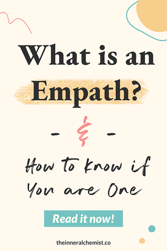 What is an Empath? (And how to know if you are one)